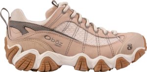 Womens Firebrand Ii Low Waterproof