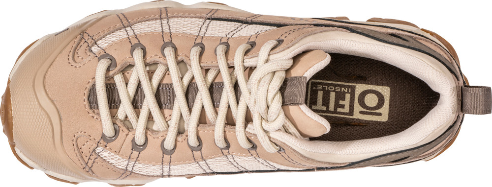 Womens Firebrand Ii Low Waterproof - Image 2