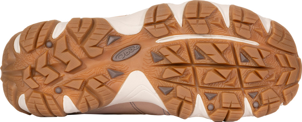 Womens Firebrand Ii Low Waterproof - Image 5