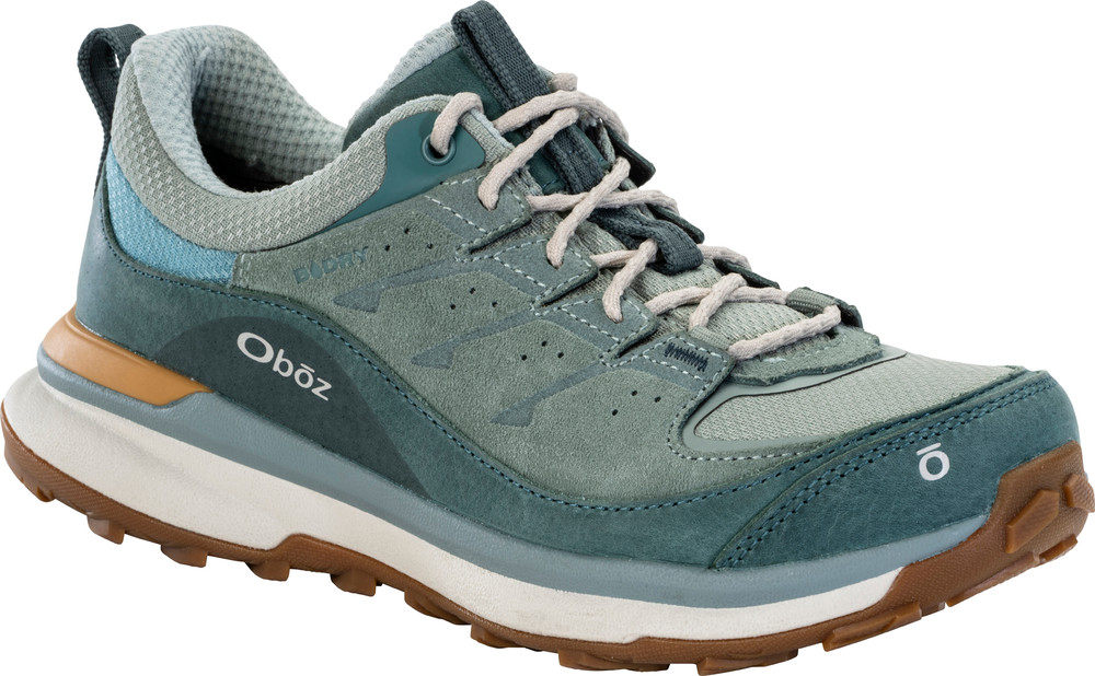 Womens Hyalite Low Waterproof - Image 5