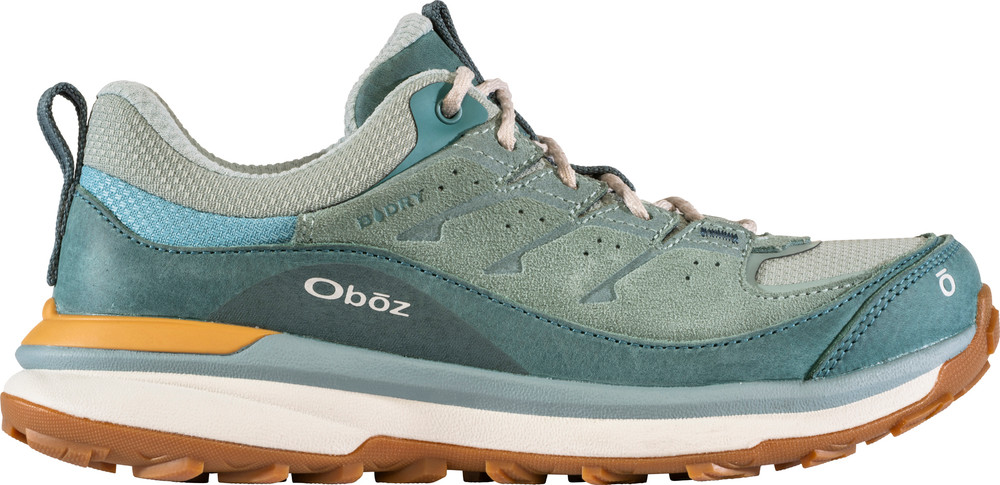 Womens Hyalite Low Waterproof