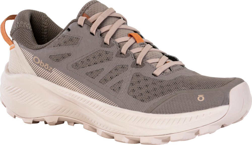 Womens Katabatic Lt Low - Image 5