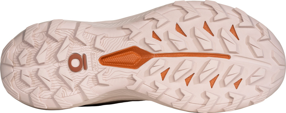 Womens Katabatic Lt Low - Image 4