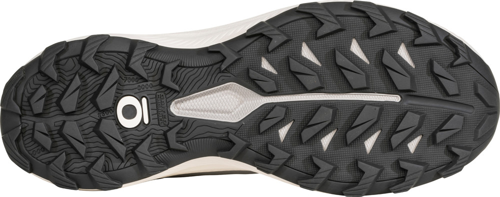Womens Katabatic Lt Mid Gtx Waterproof - Image 4