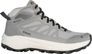 Womens Katabatic Lt Mid Gtx Waterproof