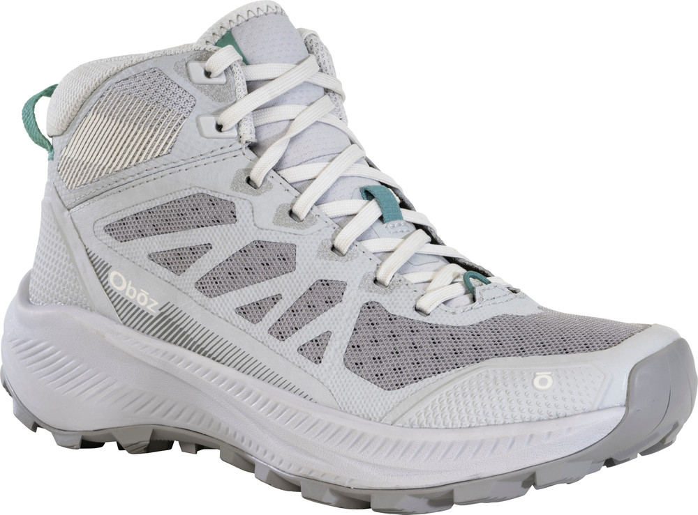 Womens Katabatic Lt Mid - Image 5