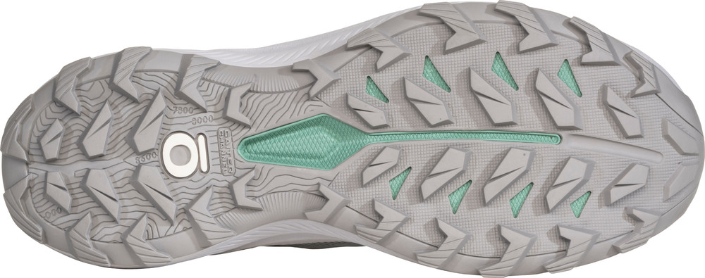 Womens Katabatic Lt Mid - Image 4