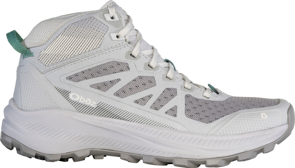 Womens Katabatic Lt Mid