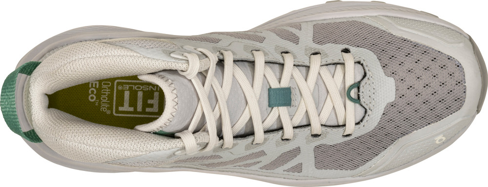 Womens Katabatic Lt Mid - Image 2