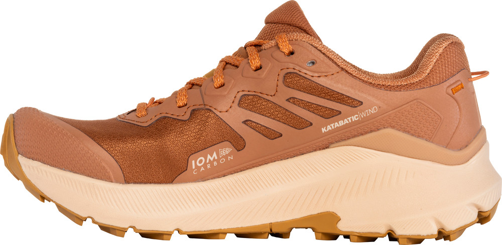 Womens Katabatic Wind Low - Image 6