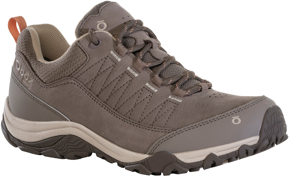 Womens Ousel Low Waterproof - Image 5