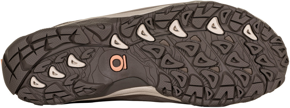 Womens Ousel Low Waterproof - Image 4