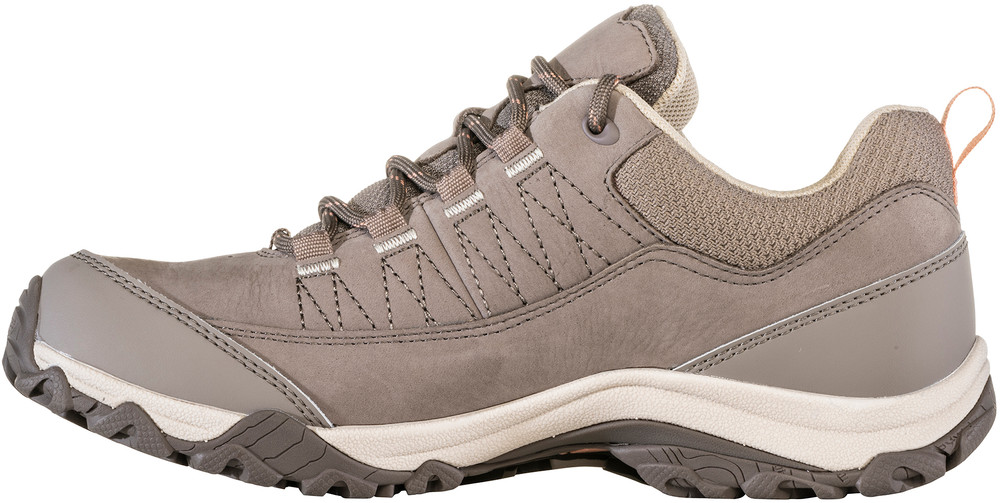 Womens Ousel Low Waterproof - Image 6