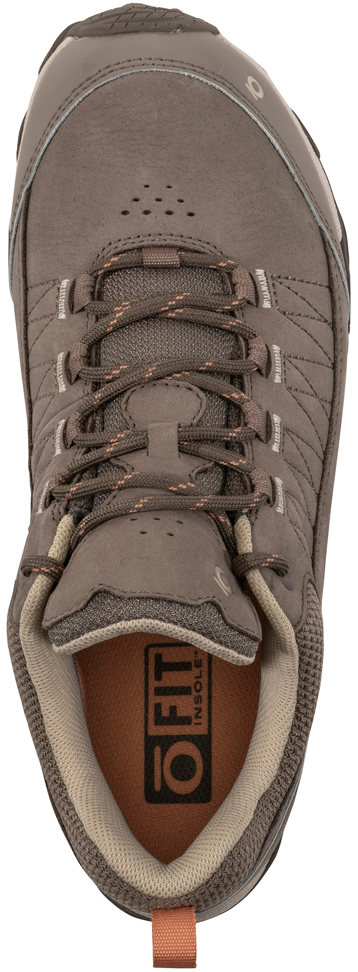Womens Ousel Low Waterproof - Image 2
