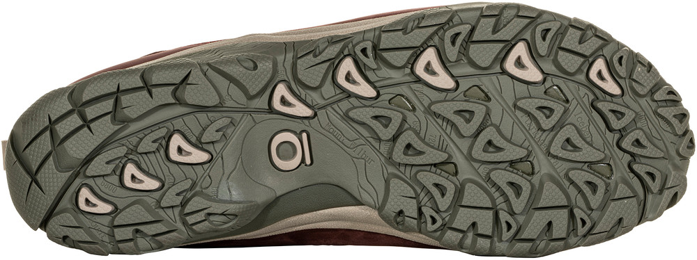 Womens Ousel Mid Waterproof - Image 4