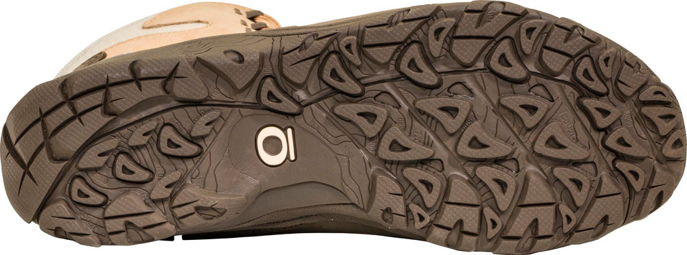 Womens Ousel Mid Insulated Waterproof - Image 4