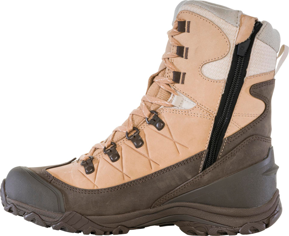 Womens Ousel Mid Insulated Waterproof - Image 6