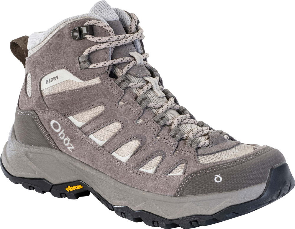 Womens Sawtooth Ascent Mid Waterproof - Image 5