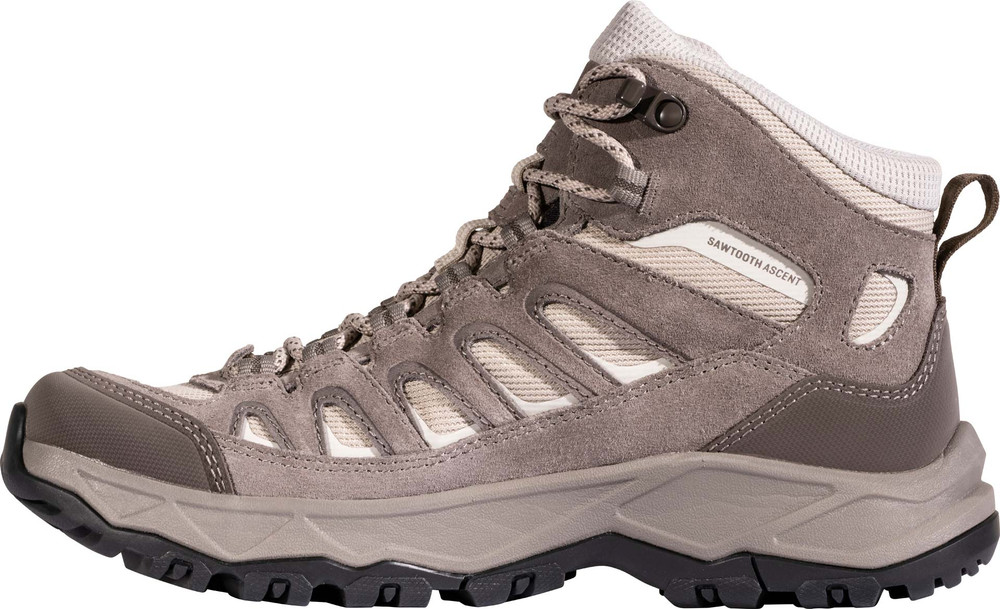 Womens Sawtooth Ascent Mid Waterproof - Image 6