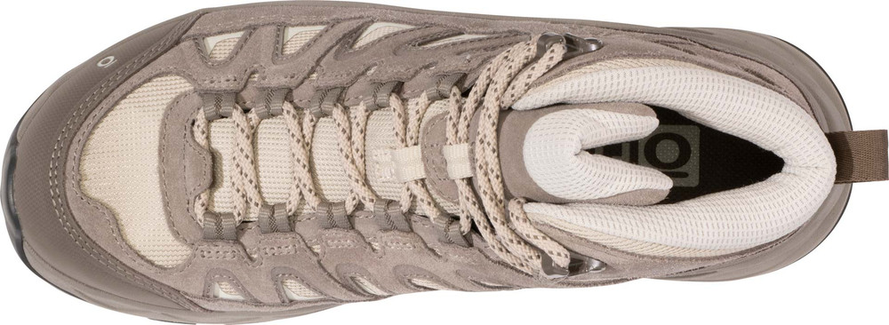 Womens Sawtooth Ascent Mid Waterproof - Image 2