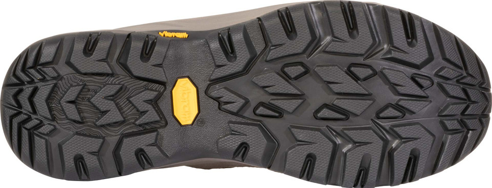 Womens Sawtooth Ascent Mid Waterproof - Image 4