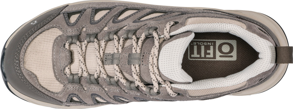 Womens Sawtooth Ascent Low Waterproof - Image 2