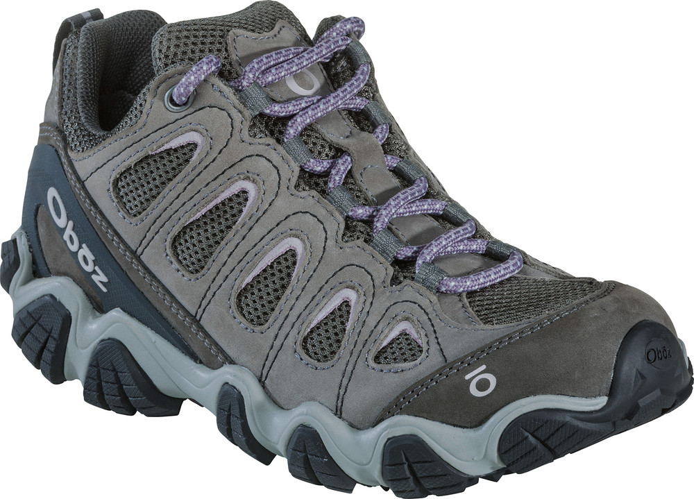 Womens Sawtooth Ii Low - Image 5