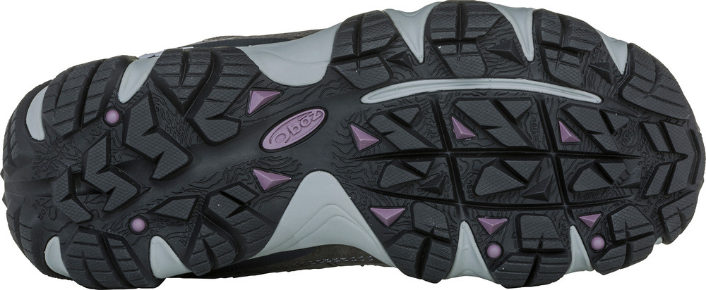 Womens Sawtooth Ii Low - Image 4
