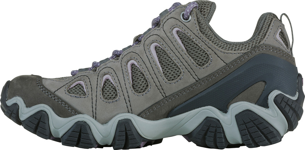 Womens Sawtooth Ii Low - Image 6