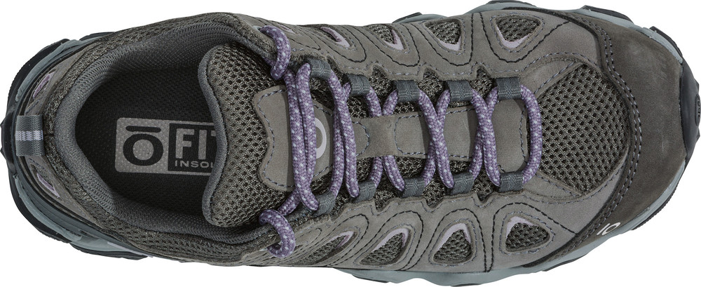 Womens Sawtooth Ii Low - Image 2