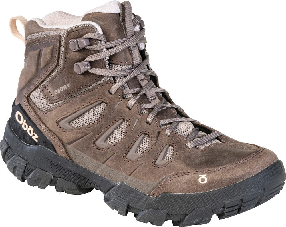 Womens Sawtooth X Mid Waterproof - Image 5
