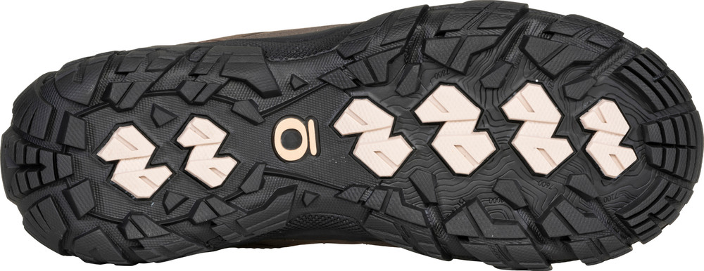 Womens Sawtooth X Mid Waterproof - Image 4