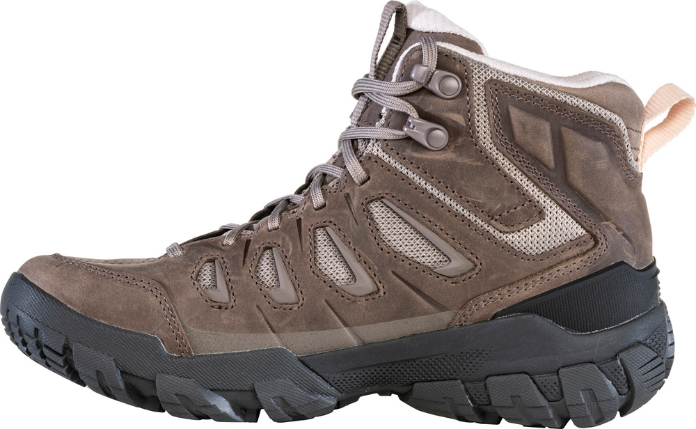 Womens Sawtooth X Mid Waterproof - Image 6