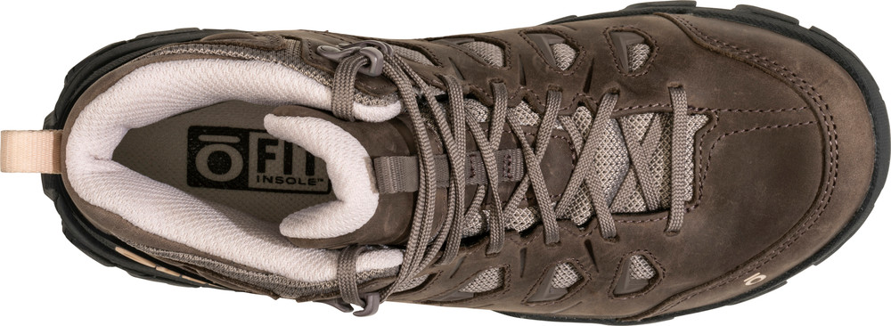 Womens Sawtooth X Mid Waterproof - Image 2