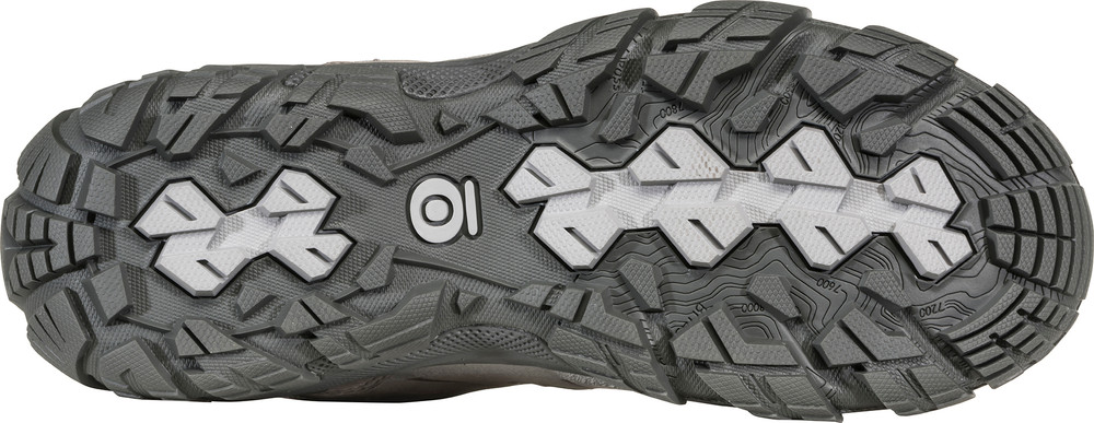 Womens Sawtooth X Mid - Image 4