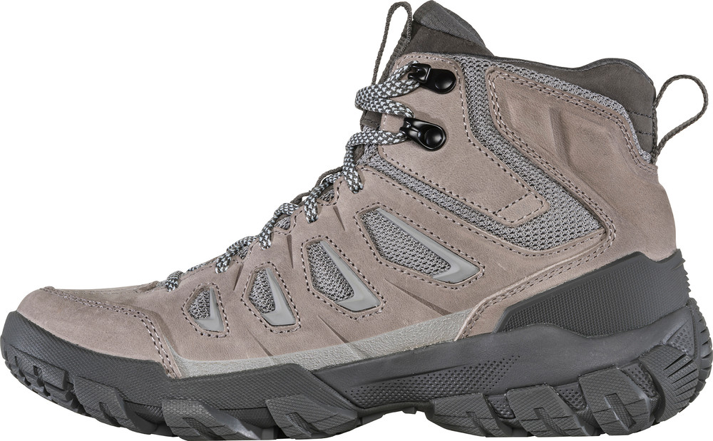Womens Sawtooth X Mid - Image 6