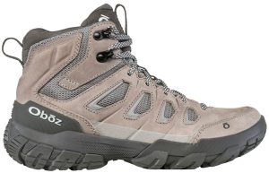 Womens Sawtooth X Mid