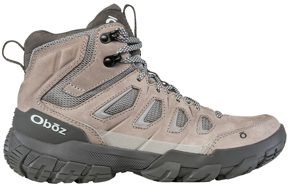 Womens Sawtooth X Mid