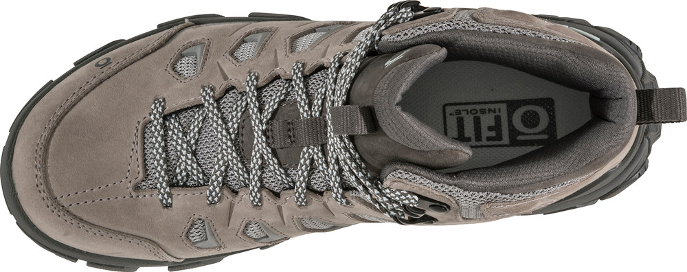 Womens Sawtooth X Mid - Image 2