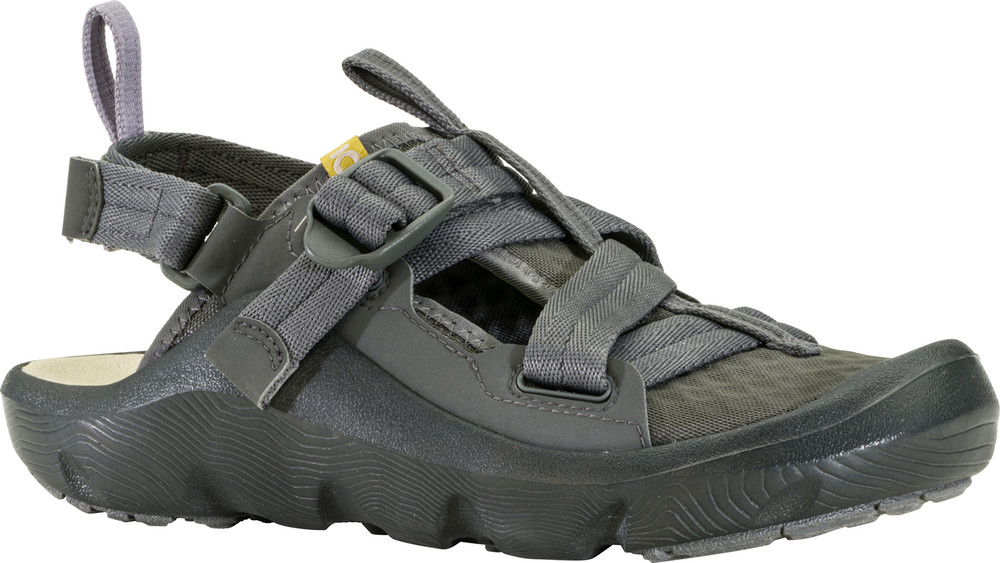Womens Whakata Off Road - Image 4